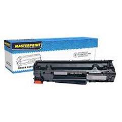TONER CF283A - MASTERPRINT