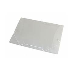PASTA ELASTICA MINI 1020 CRISTAL - ACP