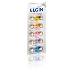 BATERIA ELGIN 1.5V LR54/LR1130/AG10 2X1