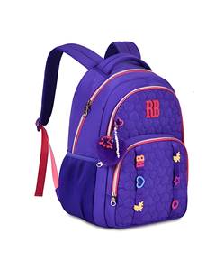 MOCHILA DE  COSTA REBECCA BONBON - REBECCA BONBON