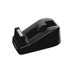 SUPORTE PARA DUREX DE MESA PEQUENO SF1001 PRETO - BRW