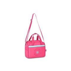 LANCHEIRA TERMICA REBECCA BONBON ROSA RB24551