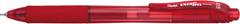 CANETA RETRATIL ENERGEL 0.5MM VERMELHO - PENTEL