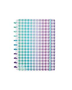 CADERNO LONDON GRANDE - CADERNO INTELIGENTE