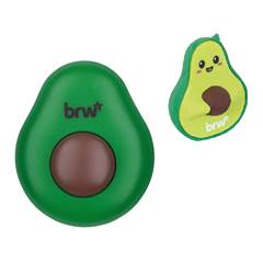 MINI ESTILETE ABACATE-BRW