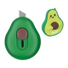 MINI ESTILETE ABACATE-BRW