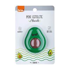 MINI ESTILETE ABACATE-BRW