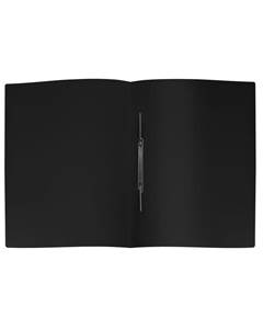 PASTA GRAMPO BASICA PRETO 0298.P - DELLO