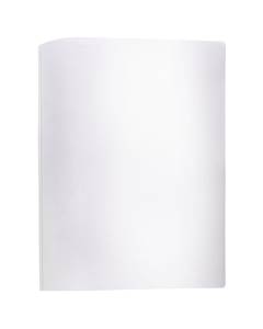 PASTA GRAMPO BASICA BRANCA 0298.E - DELLO