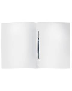 PASTA GRAMPO BASICA BRANCA 0298.E - DELLO