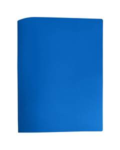 PASTA GRAMPO BASICA AZUL 0298.C - DELLO