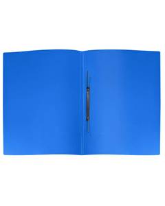 PASTA GRAMPO BASICA AZUL 0298.C - DELLO