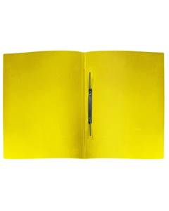 PASTA GRAMPO BASICA AMARELO 0298.A - DELLO