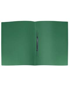 PASTA GRAMPO BASICA VERDE 0298.T - DELLO