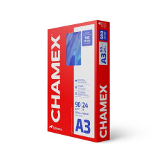 PAPEL CHAMEX A3 SUPER 500FOLHAS 90GRAMAS