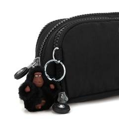 ESTOJO GITROY TRUE BLACK - KIPLING