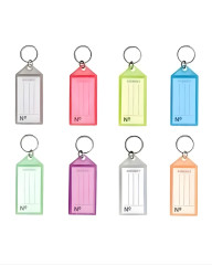 CHAVEIRO IDENTIFICADOR DE CHAVES 24X1 1410