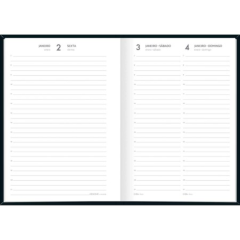 AGENDA SPICE 2026 PRETA - TILIBRA