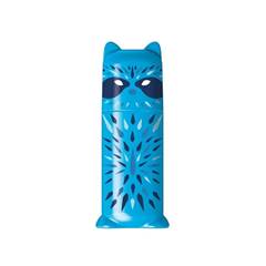 PINCEL MARCA TEXTO FLUOR.MINI FRIENDS AZUL - MAPED