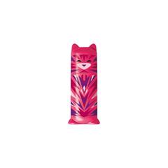 PINCEL MARCA TEXTO FLUOR.MINI FRIENDS ROSA - MAPED