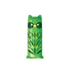 PINCEL MARCA TEXTO FLUOR.MINI FRIENDS VERDE - MAPED