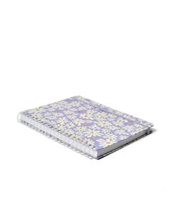 CADERNO ESPIRAL MELISSA PAUTADO 20X27,5 MINI BLOOMY 10 MAT¿RIAS 160 FLS - CICERO