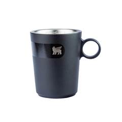 CANECA TERMICA 313ML MATTE BLACK 8145-STANLEY