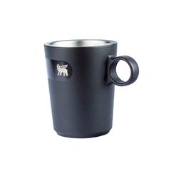 CANECA TERMICA 313ML MATTE BLACK 8145-STANLEY