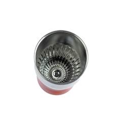 COPO TERMICO SEM TAMPA 444ML PILSNER GLASS HAPPY HOUR STANLEY AMBER HAZE-8196