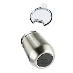 COPO TERMICO C/TAMPA 296ML EVERYDAY STAINLESS STEEL 8171-STANLEY