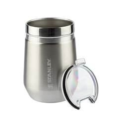 COPO TERMICO C/TAMPA 296ML EVERYDAY STAINLESS STEEL 8171-STANLEY