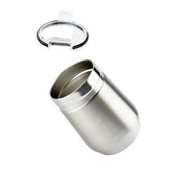 COPO TERMICO C/TAMPA 296ML EVERYDAY STAINLESS STEEL 8171-STANLEY