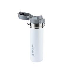 GARRAFA TERMICA QUICK FLIP POLAR 710ML 8117-STANLEY