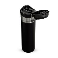 GARRAFA TERMICA QUICK FLIP BLACK 710ML8540-STANLEY