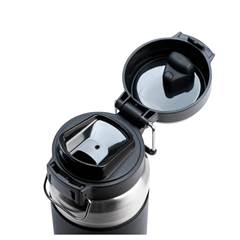 GARRAFA TERMICA QUICK FLIP BLACK 710ML8540-STANLEY