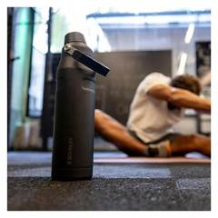 GARRAFA TERMICA AEROLIGHT FAST FLOW PT 710ML 8202-STANLEY