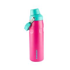 GARRAFA TERMICA AEROLIGHT FAST FLOW PASSION PINK 710ML 8404-STANLEY