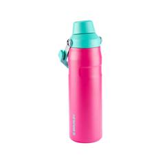 GARRAFA TERMICA AEROLIGHT FAST FLOW PASSION PINK 710ML 8404-STANLEY