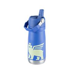 GARRAFA TERMICA FLIP IRIS  500ML 8258-STANLEY