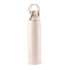 GARRAFA TERMICA AEROLIGHT FAST FLOW ROSE QUARTZ 1,1L-STANLEY
