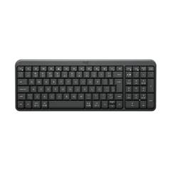 TECLADO SEM FIO K250 PRETO - LOGITECH