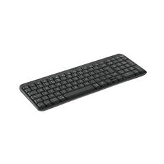 TECLADO SEM FIO K250 PRETO - LOGITECH