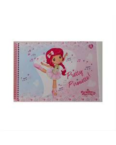 CADERNO CAPA DURA ESPIRAL 060FOLHAS CARTOGRAFICO MORANGUINHO - SAO DOMINGOS