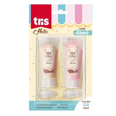 COLA DECORATIVA HOLIC -TRIS