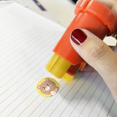 APLICADOR DE ADESIVOS 912930 - TRIS