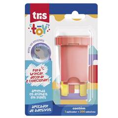 APLICADOR DE ADESIVOS 912930 - TRIS