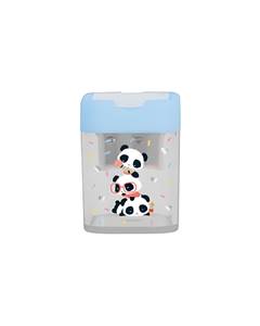 APONTADOR 02FUROS LOVELY FRIEND - TILIBRA