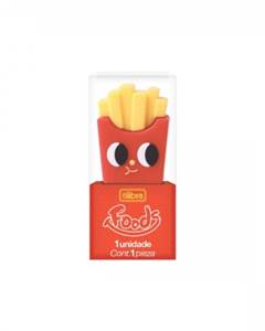 APONTADOR 01FURO COM DEPOSITO  FOODS - TILIBRA