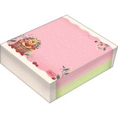 TILEMBRETE DECORADO POOH 100F 395188 - TILIBRA