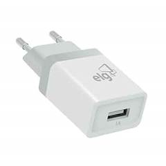 CARR.DE PAREDE 1 SAIDA USB WC1AE- ELG